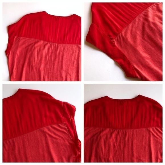 Splendid Dolman Pocket Tee - Picture 6 of 8